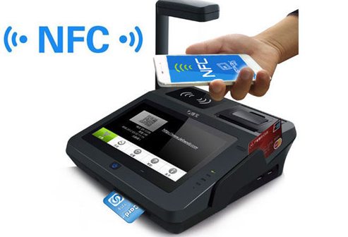 你的NFC手机为何不能读公交卡?