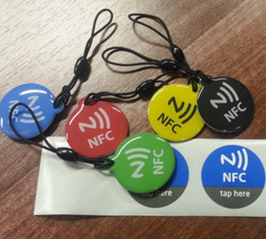 谈nfc电子标签的读取和写入方法