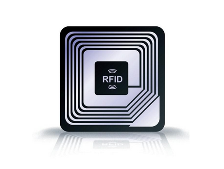 RFID是什么