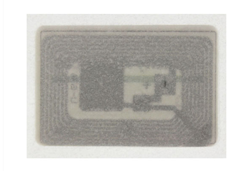rfid标签产品芯片