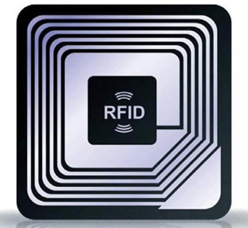 奥泰格介绍RFID电子标签分为哪几种?